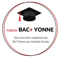 Forum BAC+ YONNE Forum BAC+ YONNE
